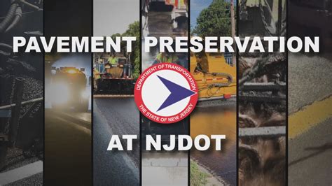 nj dot prequalified materials